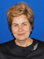 MARCU Viorica